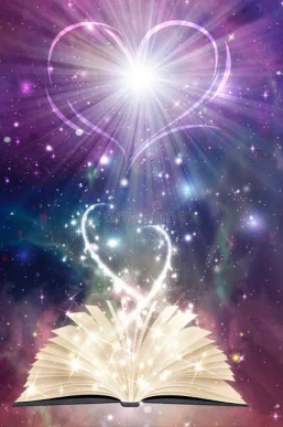 Akashic Record Reading with Healing book cover